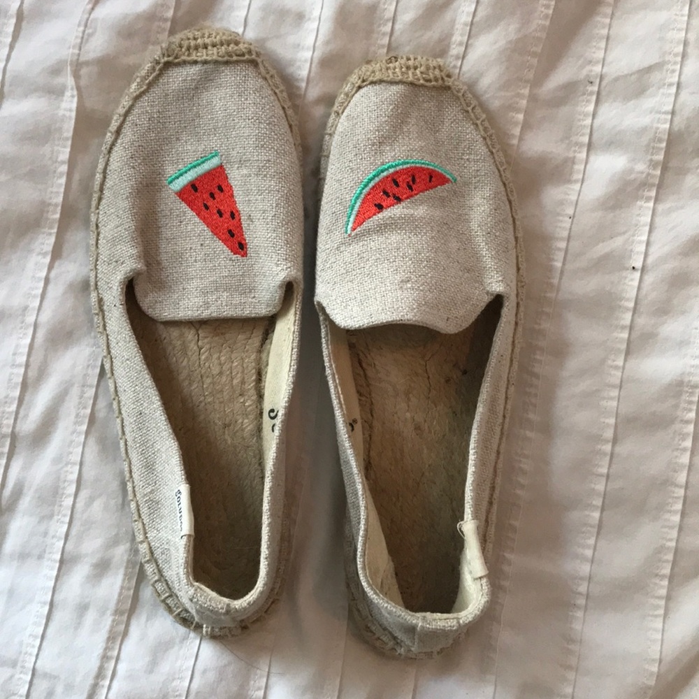 Watermelon Soludos